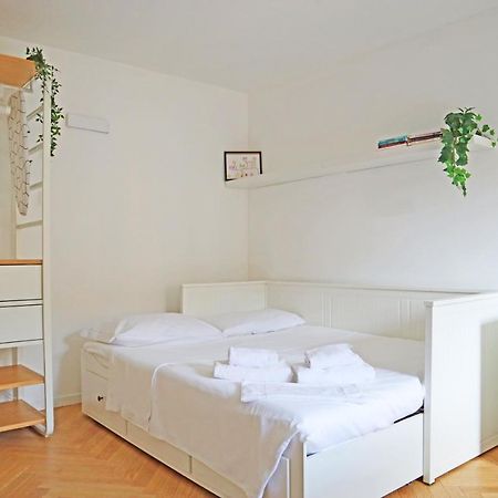 Navigli Comfort Little Home Милан Экстерьер фото