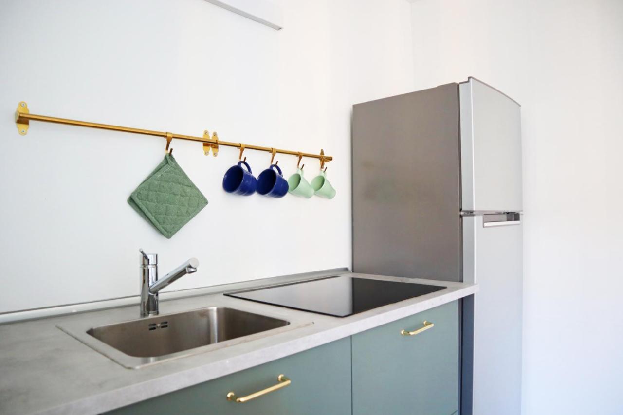 Navigli Comfort Little Home Милан Экстерьер фото